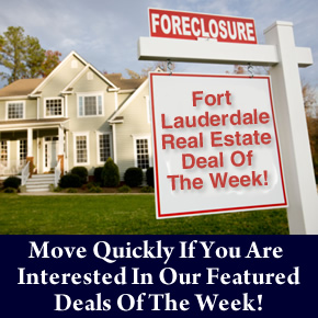 Foreclosure Homes  Sale on Prize And Cash Incentives On Foreclosures   The Social Media Report