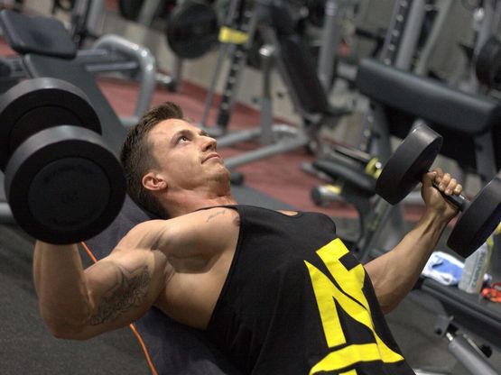 Estanozolol: Acción Farmacológica